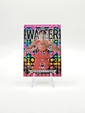 2024-25 Panini Mosaic Introductions Ja'Kobe Walter #3 card