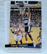 David Robinson