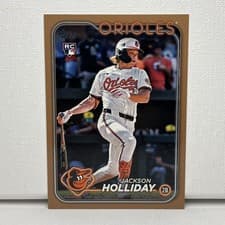 Jackson Holliday