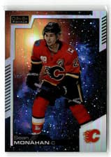 Sean Monahan 2020 O Pee Chee Platinum card