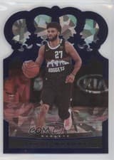 2020 Panini Crown Royale Jamal Murray #69