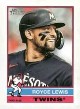 Royce Lewis