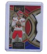 Patrick Mahomes II