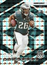 Saquon Barkley