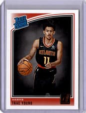 Trae Young