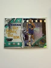 Stephen Curry