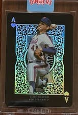2025 Topps All Aces Tom Seaver #AA-15 card