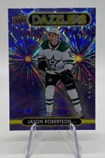 Jason Robertson