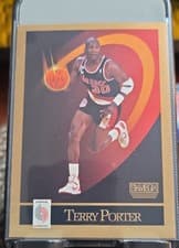 Terry Porter