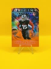 2025 Panini Origins Base Set Matt Judon #10 card