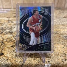 Nikola Jokic