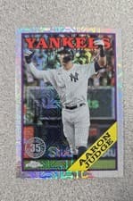 Aaron Judge