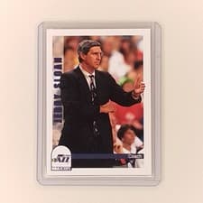 Jerry Sloan