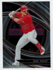 Mike Trout