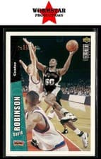 David Robinson