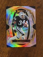 Bo Jackson