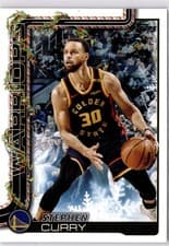 Stephen Curry