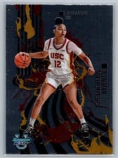 2024-25 Bowman's Best University Bowman Masterpieces Juju Watkins #BM-16 card