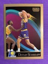 Detlef Schrempf