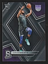 Marvin Bagley III