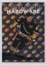 2024-25 SPx Holo'd Hardware Sidney Crosby #HH-SC card
