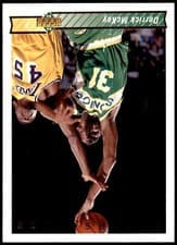 Derrick McKey