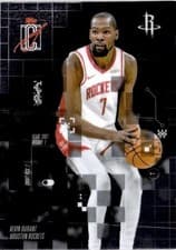 2025-26 Topps Signature Class After Image Kevin Durant #AF-15 card
