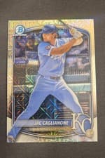 Jac Caglianone