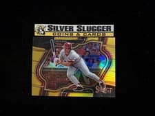 Pete Rose 2023 Panini Select card