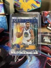 Stephen Curry
