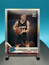 Tyler Herro