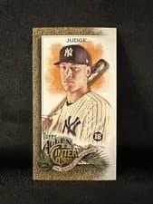 Aaron Judge