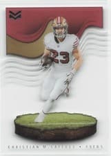 Christian McCaffrey