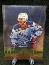 2025-26 SkyBox Metal Universe 2013 Retro Adam Fox #RT-15 card