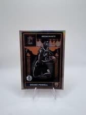 2025-26 Topps Signature Class Odyssey Drake Powell #ODY-18 card