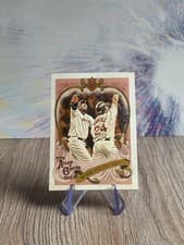 2025 Topps Allen & Ginter Sweet Victory David Ortiz #SV-17 card