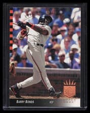 Barry Bonds