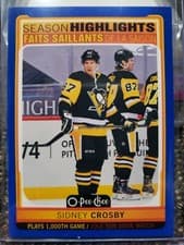 Sidney Crosby