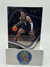 Paolo Banchero 2022 Panini Chronicles Draft Picks Select card