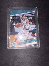 LaMelo Ball 2020-21 Panini Chronicles Base Set card