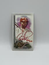 Barry Larkin