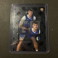 2025-26 Topps Signature Class Pure Cooper Flagg #PU-16