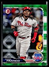 Maikel Franco