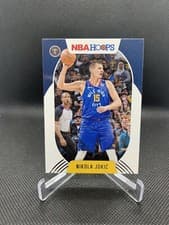Nikola Jokic