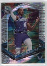 Miles Bridges