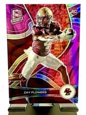 Zay Flowers