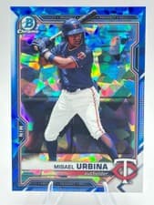 Misael Urbina