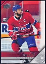 Shea Weber
