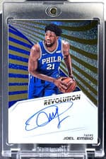 Joel Embiid