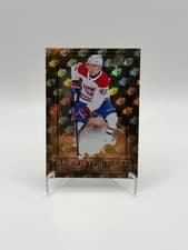 2025-26 SPx Break the Mold Lane Hutson #BM-7 card